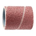 Pferd 3/4" x 1" Spiral Band - Cylindrical Type, Aluminum Oxide 60 Grit 41102